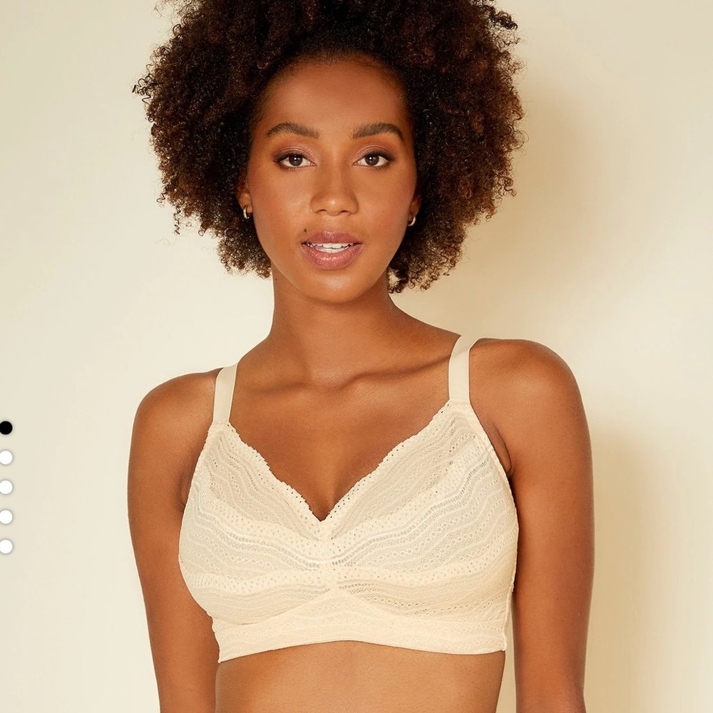 COSABELLA Dolce Curvy Bralette